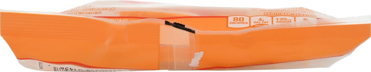 slide 3 of 14, Rouses Markets Sharp Cheddar Snack Cheese 10 - 0.75 oz Packs, 10 ct