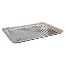 HFA 16X11 Aluminum Grill Foil Pan