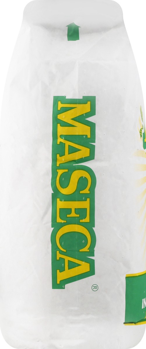 slide 11 of 13, MASECA Traditional Instant Corn Masa Flour 22 Lb Bag, 22 lb