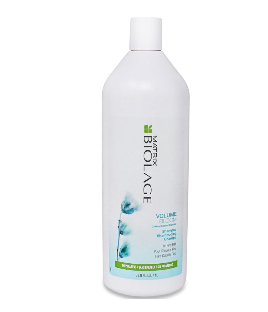 slide 1 of 1, Matrix Biolage Volume Shamp, 33.8 oz