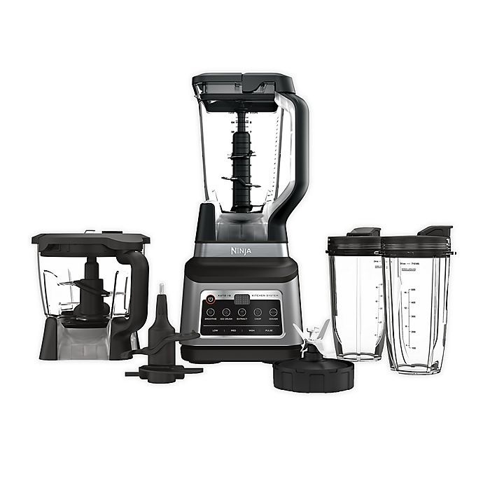 slide 1 of 6, Ninja Professional Plus Kitchen System 1 ea, 1 ct