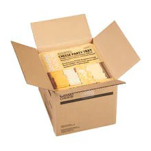 Gordon Choice Assorted Cheese Party Tray