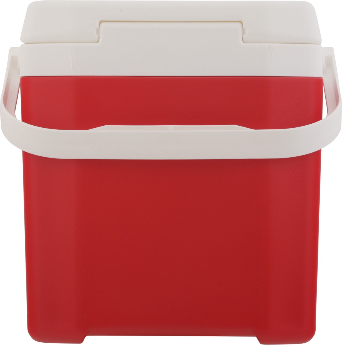 slide 8 of 11, Igloo Red Star Cool 12 Cooler 1 ea, 1 ct