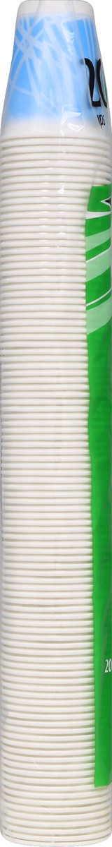 slide 4 of 6, First Street Paper Cold Cups, 200 ct