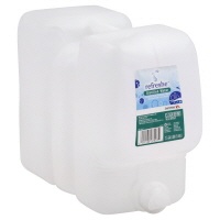 slide 1 of 1, Refreshe Distilled Water - 2.5 Gallon, 1 ct