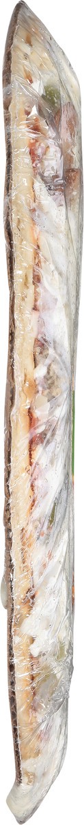 slide 4 of 13, Green Mill Restaurant Tavern-Style Supreme Pizza 26.4 oz Shrinkwrapped, 26.4 oz