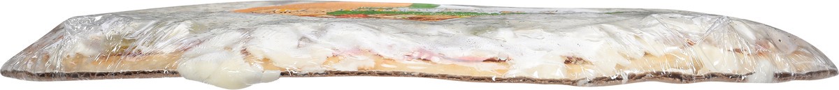slide 8 of 13, Green Mill Restaurant Tavern-Style Supreme Pizza 26.4 oz Shrinkwrapped, 26.4 oz