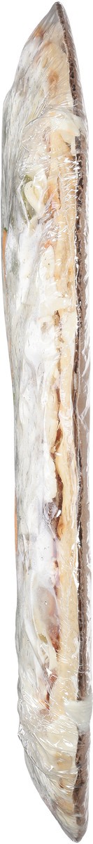 slide 9 of 13, Green Mill Restaurant Tavern-Style Supreme Pizza 26.4 oz Shrinkwrapped, 26.4 oz