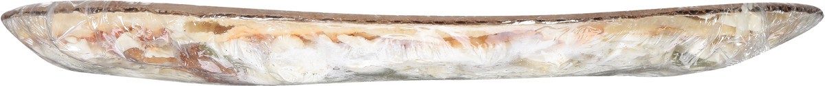 slide 10 of 13, Green Mill Restaurant Tavern-Style Supreme Pizza 26.4 oz Shrinkwrapped, 26.4 oz