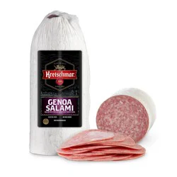 Kretschmar Genoa Salami