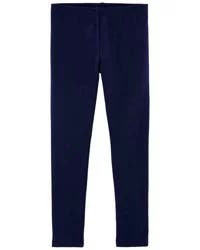 Carter's Kid Leggings Blue Size 7
