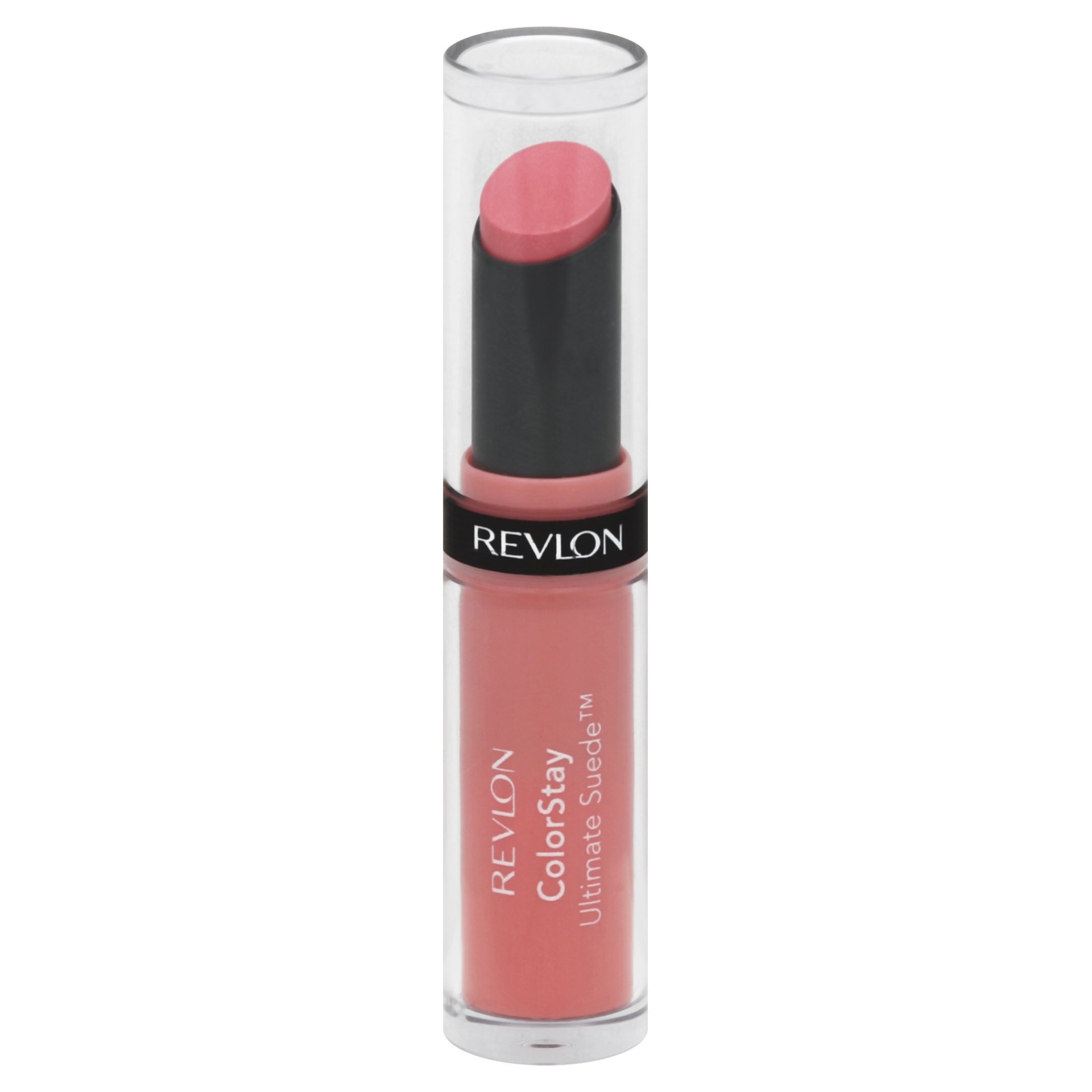 Revlon Colorstay Ultimate Suede Lipstick High Heels 1 ct Shipt