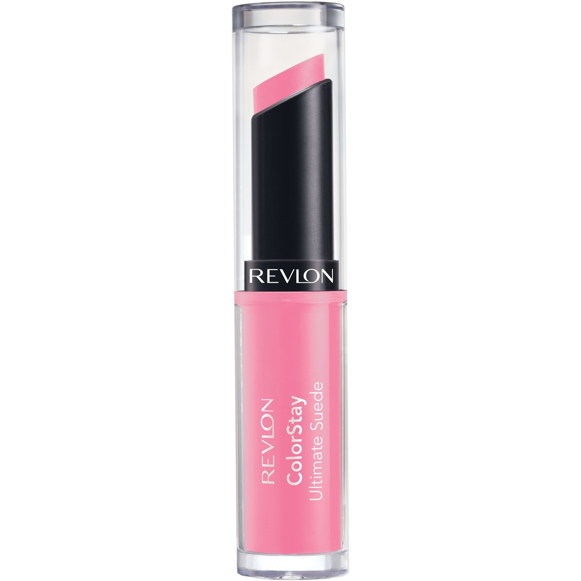 slide 1 of 1, Revlon Colorstay Ultimate Suede Lipstick - High Heels, 1 ct