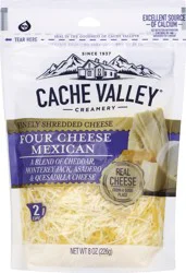 Cache Valley Cheese 8 oz