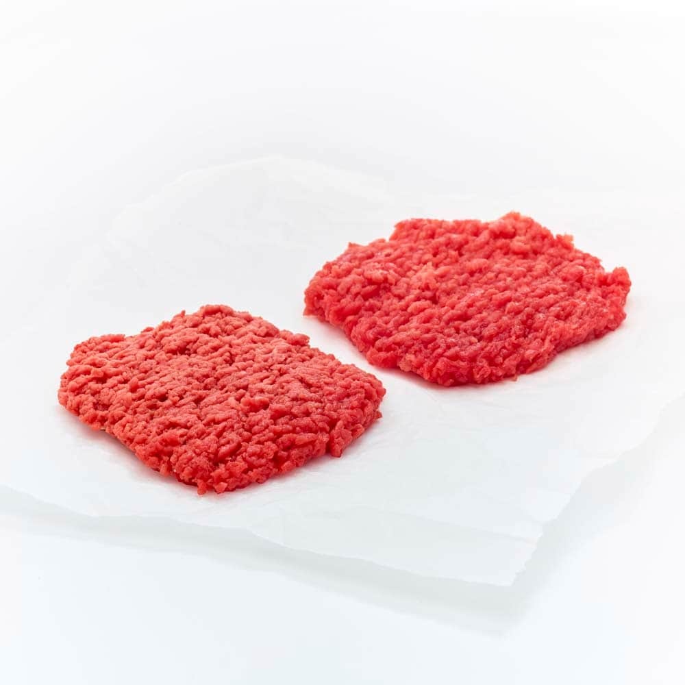 slide 1 of 1, Beef Choice Cubed Steak 2 Steaks Per Pack, per lb