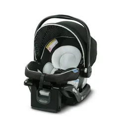Graco Infant Car Seat, Protectplus, Click Connect