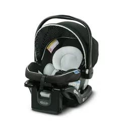 Graco Infant Car Seat, Protectplus, Click Connect