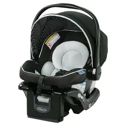 Graco Infant Car Seat, Protectplus, Click Connect