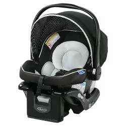 Graco Infant Car Seat, Protectplus, Click Connect