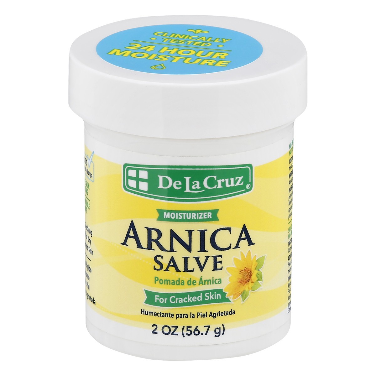 slide 4 of 11, HEALTHTEX Pomada De Arnica (Arnica Salve) Jar, 2 oz