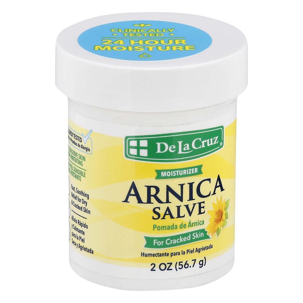 slide 9 of 11, HEALTHTEX Pomada De Arnica (Arnica Salve) Jar, 2 oz