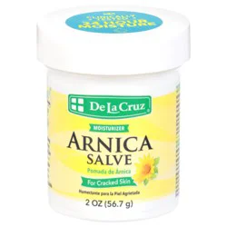 HEALTHTEX Pomada De Arnica (Arnica Salve) Jar