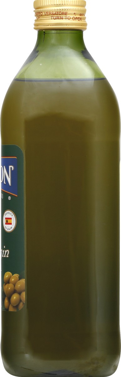 slide 8 of 13, Napoleon Extra Virgin Olive Oil 33.8 oz, 33.8 oz