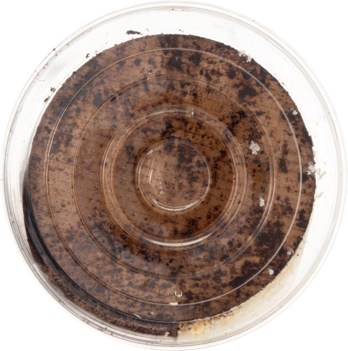 slide 3 of 13, Our Specialty Black & White Cake 42 oz, 42 oz