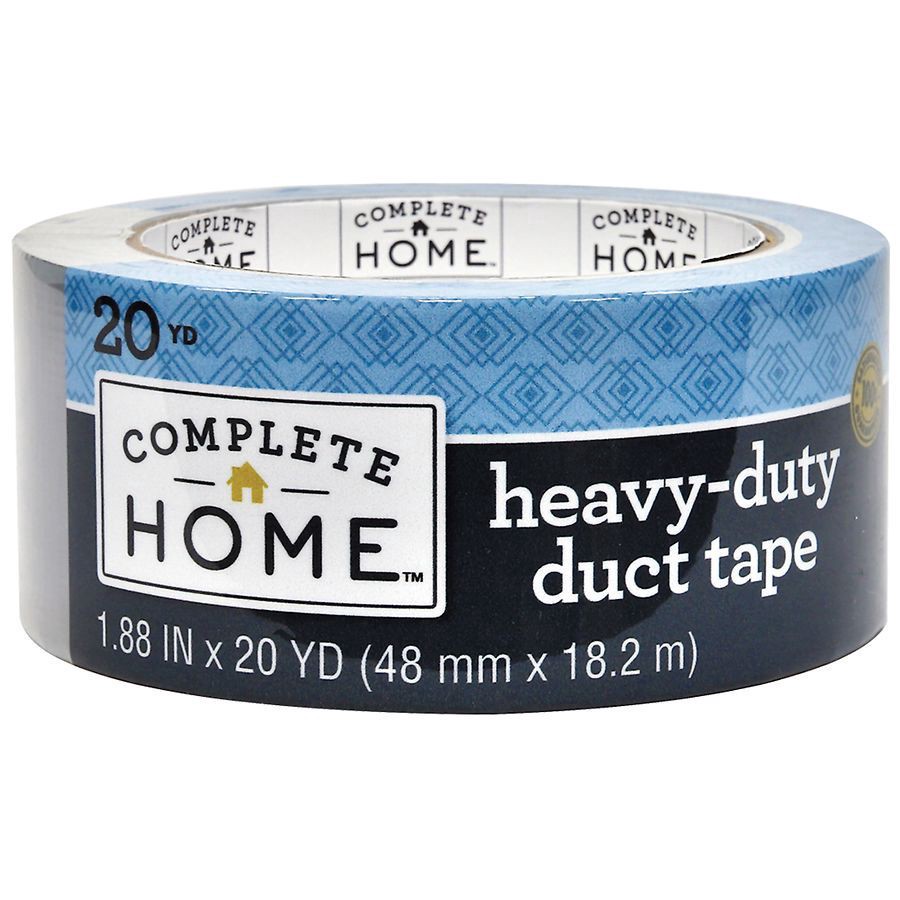 slide 1 of 4, Walgreens Heavy Duct Tape, 1 ct