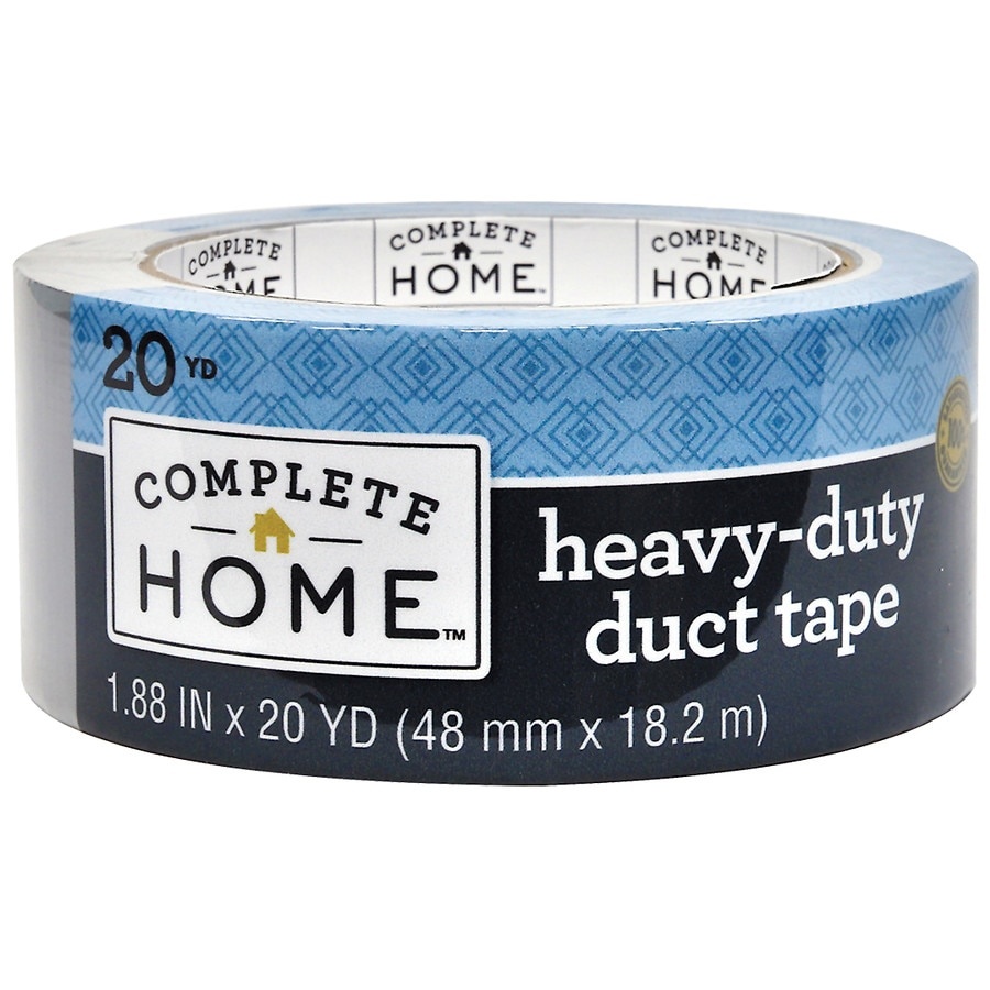 slide 1 of 1, Walgreens Heavy Duct Tape, 1 ct