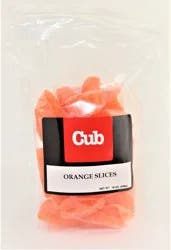 Reasor's Orange Slices 19Oz Bag