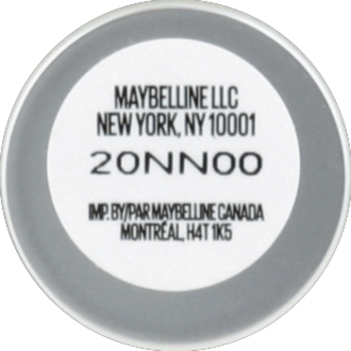 slide 2 of 4, Maybelline Color Balm Crayon 0.09 oz, 1 ct