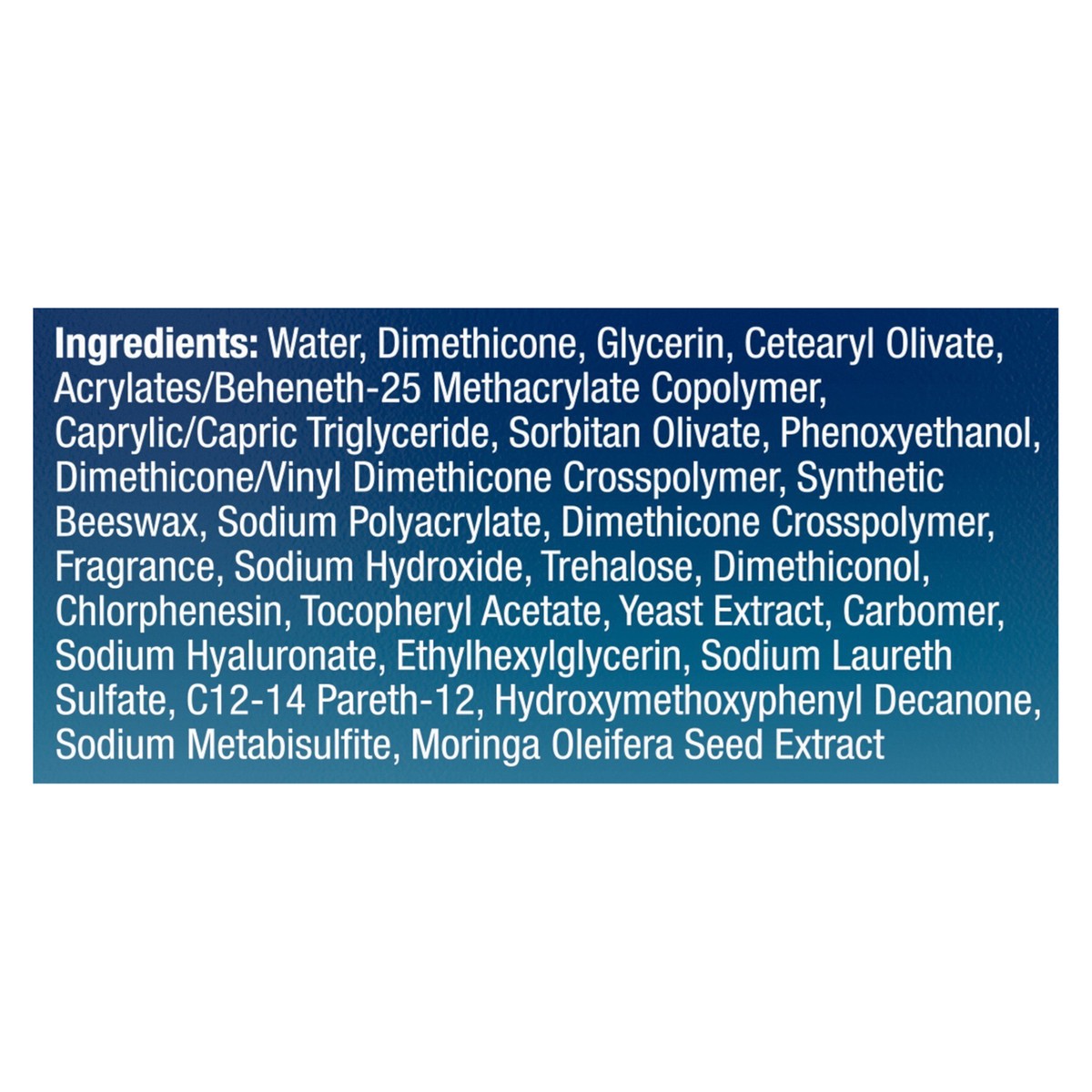 slide 12 of 13, Neutrogena Hydro Boost Night Pressed Serum, Hyaluronic Acid Facial Moisturizer for Normal to Extra Dry Skin, Delivers Overnight Hydration for Restored, Revitalized, Dewy Skin, 1.7 oz, 1.7 oz