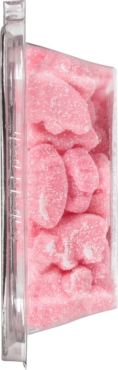 slide 14 of 14, JLM Manufacturing Sour Gummi Pigs 12 oz, 12 oz