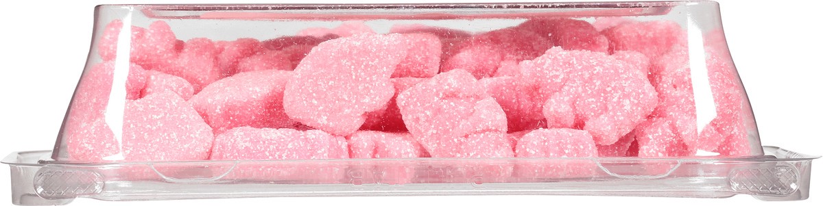 slide 2 of 14, JLM Manufacturing Sour Gummi Pigs 12 oz, 12 oz