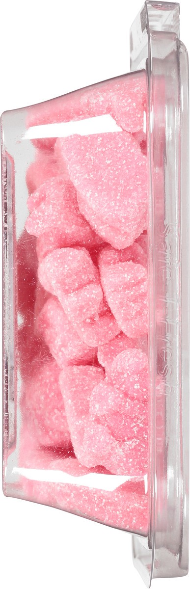 slide 9 of 14, JLM Manufacturing Sour Gummi Pigs 12 oz, 12 oz