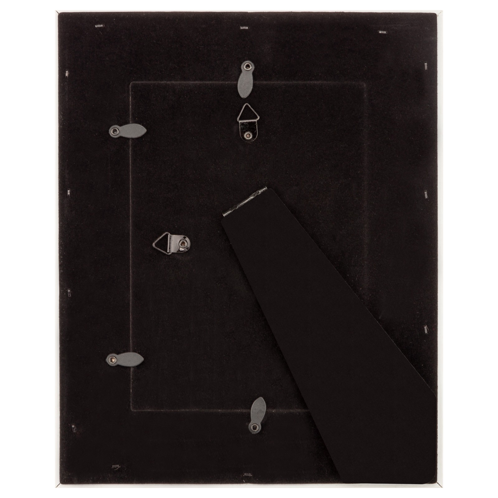 slide 2 of 6, Expressions 5" X 7" Greige Distressed Wide Frame By Studio Decor, 5 in x 7 in