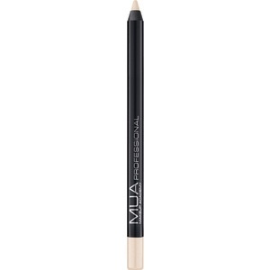 slide 1 of 1, MUA Intense Color Gel Eyeliner, Champagne, 1 ct