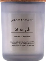 Aromascape Chesapeake Bay Candle Pause Strength