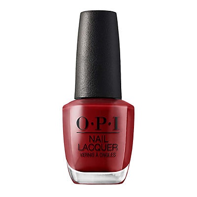 slide 1 of 1, OPI Nail Lacquer I Love You Just Be-Cusco, 0.5 oz