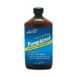North American Herb & Spice Pumpkinol