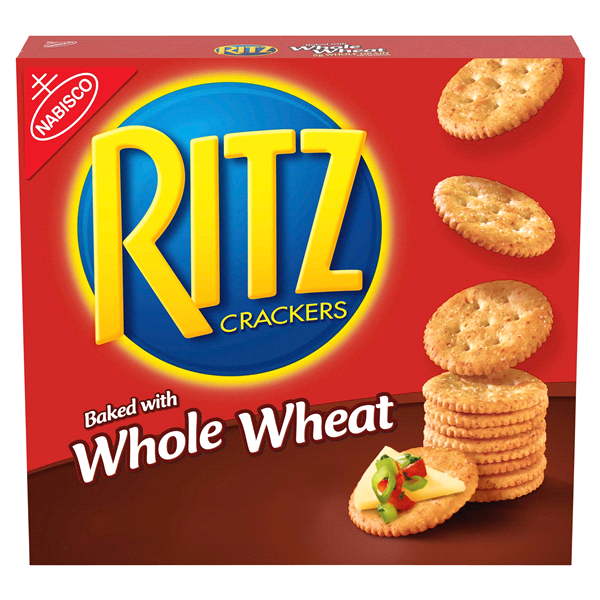 slide 1 of 6, Ritz Crackers 14.2 oz, 14.2 oz