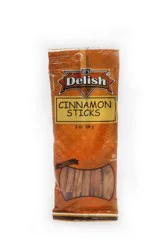 It's Delish Cinnamon Sticks 1 oz