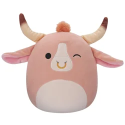 Squishmallows 8 in Core Plush