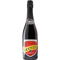 slide 1 of 1, Kasteel Ale Belgian Rogue, 12 - 25oz Bottles