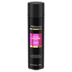 TRESemmé Total Volume Hairspray 11 Fl Oz