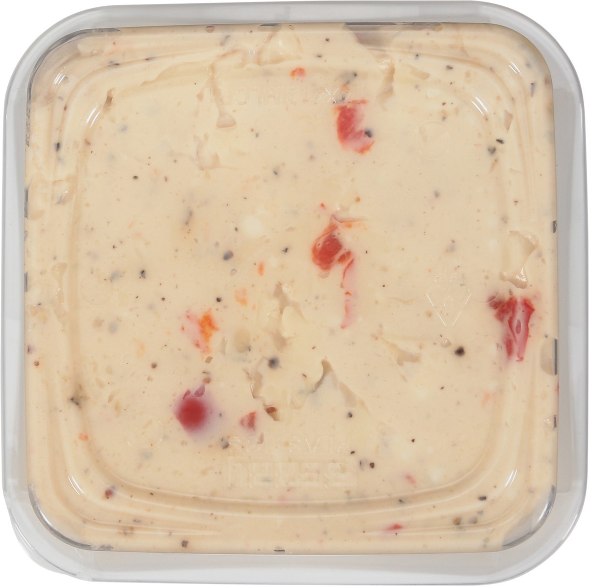 slide 5 of 9, Queen Charlottes Queen Charlotte's Pimento Cheese Royale Blue Cheese, 10 oz