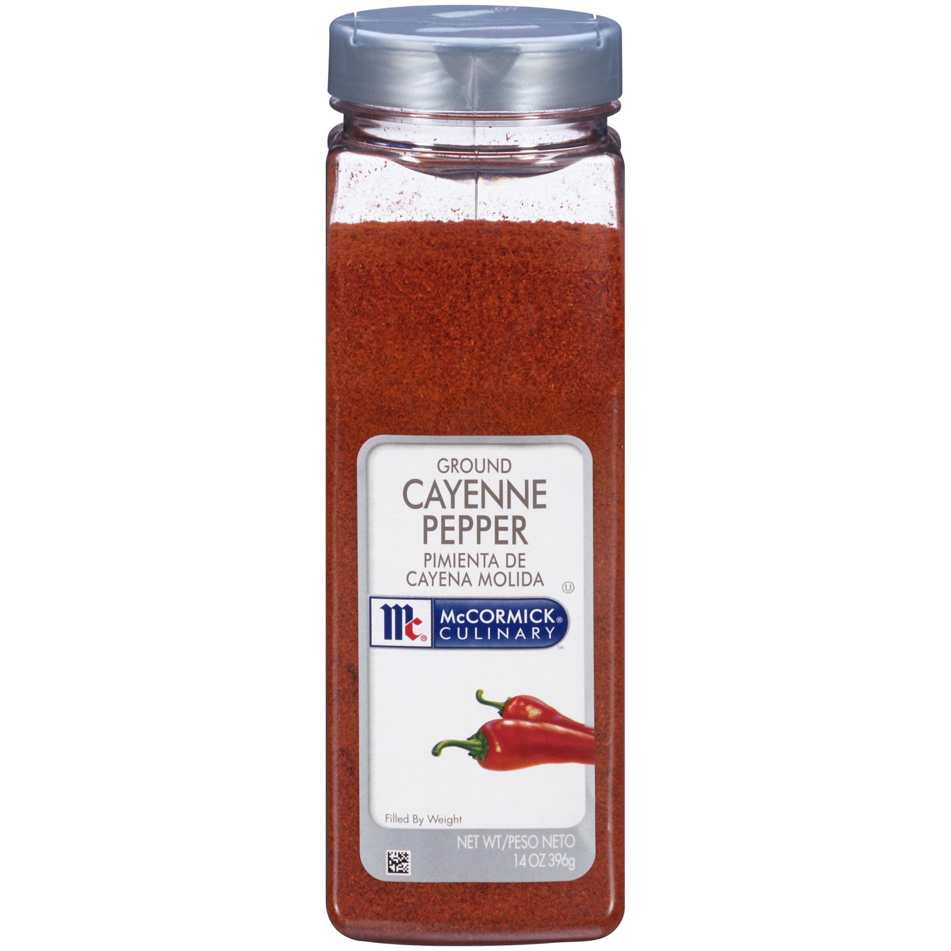 slide 1 of 5, McCormick Culinary Ground Cayenne Pepper, 14 oz, 14 oz