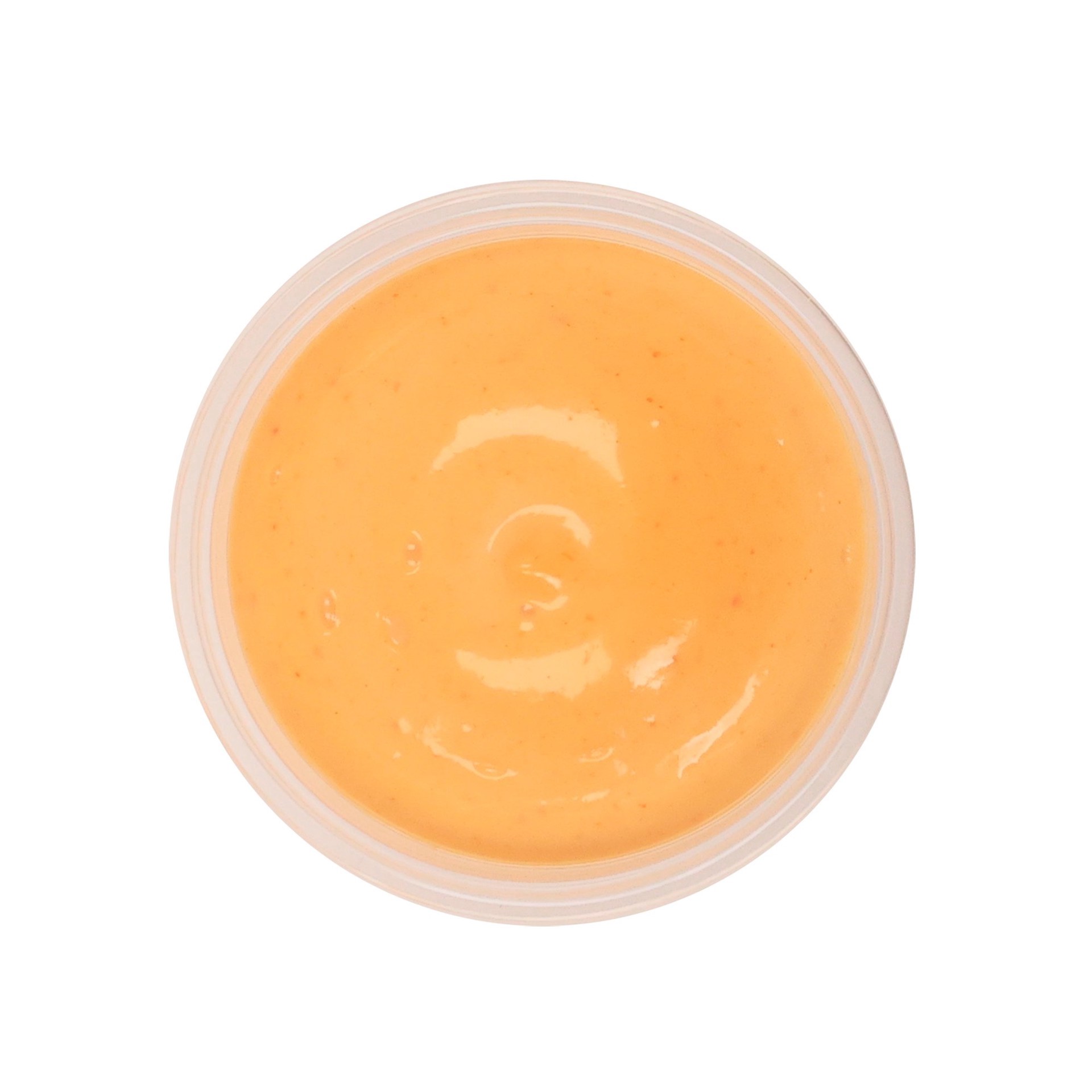 slide 1 of 1, H-E-B Sushiya Spicy Mayo Sauce, 2 oz