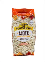 Mama Tere M/Tere Mote Precocido